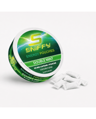 Sniffy Energy Pouches