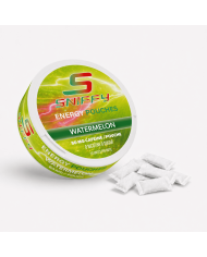Sniffy Energy Pouches