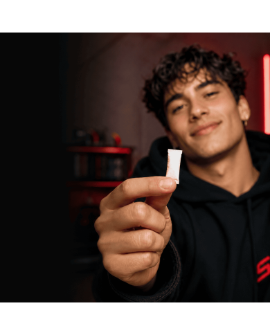 Sniffy Energy Pouches