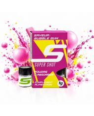 SUPER SHOT - POUDRE ENERGISANTE