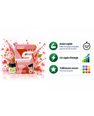 SUPER SHOT - POUDRE ENERGISANTE