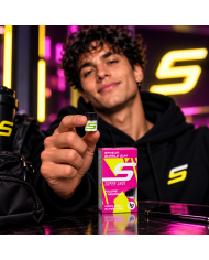 SUPER SHOT - POUDRE ENERGISANTE